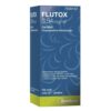 Flutox 3,54 mg/ml jarabe 1 frasco 120 ml