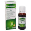 Iberogast gotas orales en solucion 1 frasco 20 ml