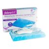 Almohada termica febredol rectangular
