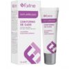 Farline contorno de ojos colageno 1 envase 15 ml