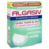 Algasiv almohadillas adhesivas protesis 30 unidades superiores