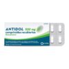 Antidol 500 mg 20 comprimidos recubiertos