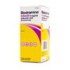 Biodramina infantil 4 mg/ml solucion oral 1 frasco 60 ml