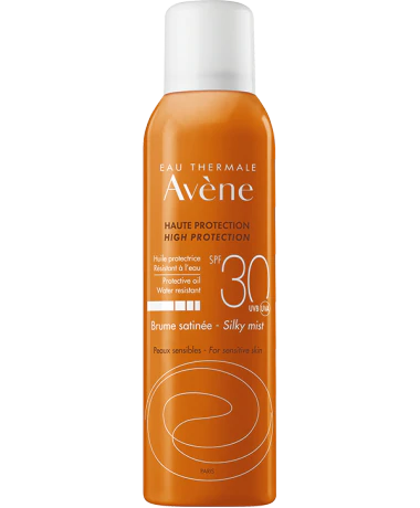 Avene spf 30 alta proteccion bruma solar 1 envase 150 ml