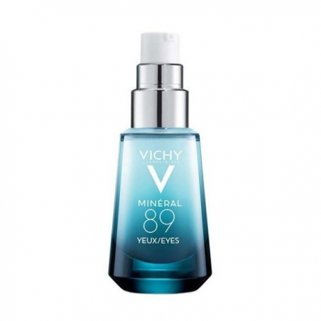 Vichy mineral 89 ojos 1 envase 15 ml