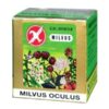 Milvus oculus lavado de ojos 10 filtros 1,2 g