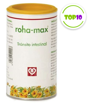 Roha max 1 envase 130 g