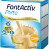 Fontactiv forte 14 sobres 30 g sabor vainilla