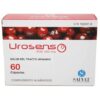 Urosens 60 capsulas