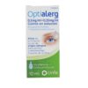 Optialerg 5 mg/ml + 0,25 mg/ml colirio en solucion 1 frasco 10 ml