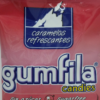 Gumfila fresa acida