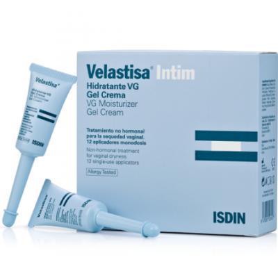 Woman isdin hidratante vaginal lubricante hidrosoluble 12 monodosis 6 ml