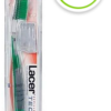 Cepillo dental adulto lacer medio 1 unidad