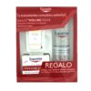 Pack eucerin volume fill er ps + micelar + sun