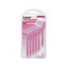 Cepillo interdental lacer ultrafino angular 6 unidades