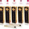 Volumax supreme colour care & gloss 1 envase 15 ml color red fatale