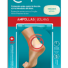 Compeed ampollas extreme 5 unidades