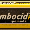 Thrombocid forte 5 mg/g pomada 1 tubo 60 g