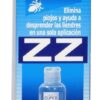 Zz locion antipiojos 1 envase 100 ml