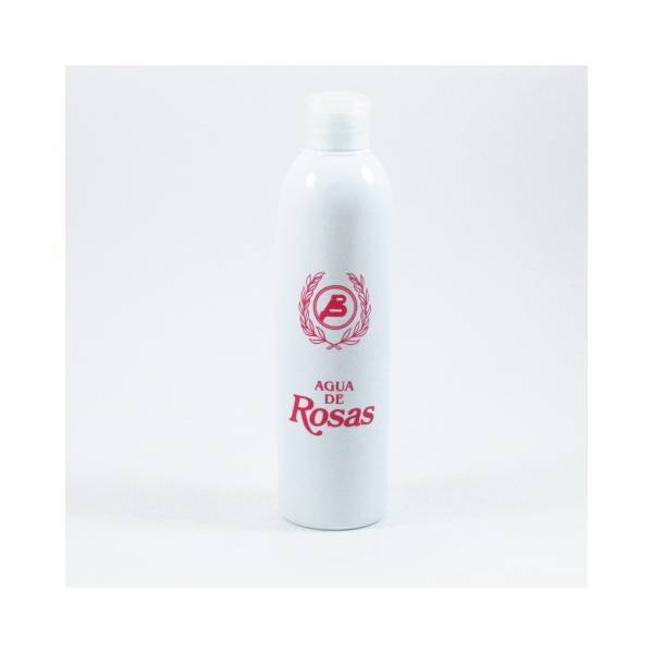 Agua de rosas betafar cosmetics 1 envase 225 ml