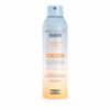 Isdin fotoprotector transparent spray wet skin spf 50 1 envase 250 ml