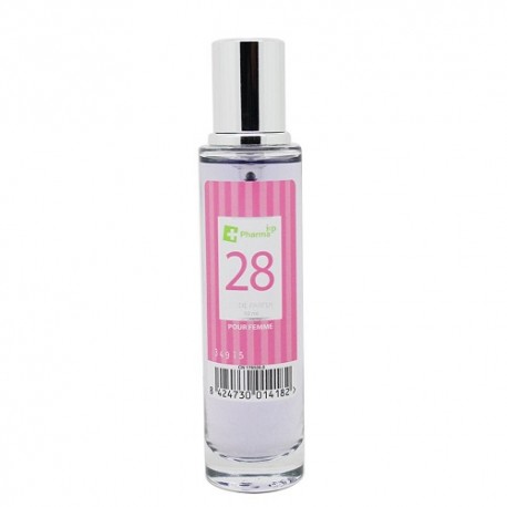 Iap pharma pour femme 1 envase 30 ml nº 28
