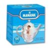 Manasul te 100 bolsitas 1,5 g