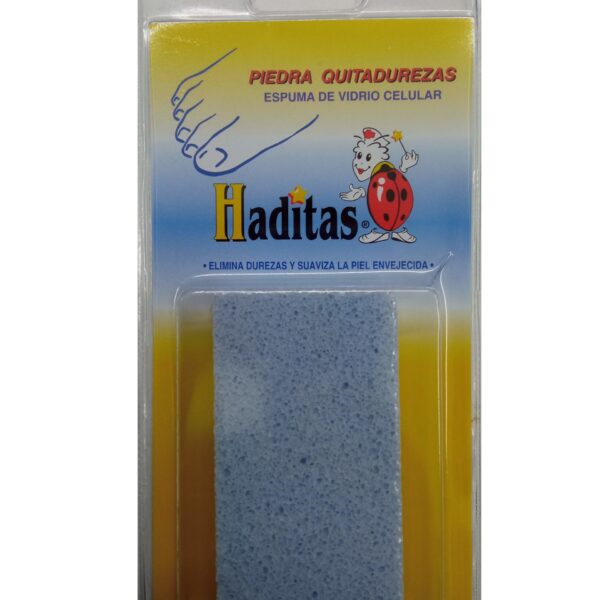 Haditas piedra quitadure