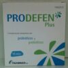 Prodefen plus 10 sobres