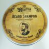 Mi rebotica champu para barba solido