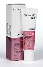 Cumlaude lab: mucus 1 envase 30 ml