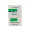 Cloruro potasico orravan 30 comprimidos