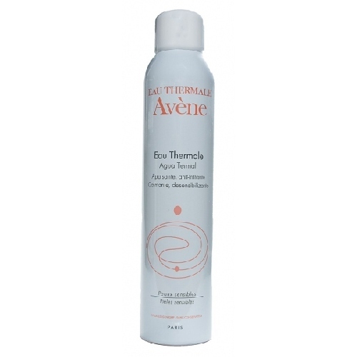 Avene agua termal 1 envase 300 ml
