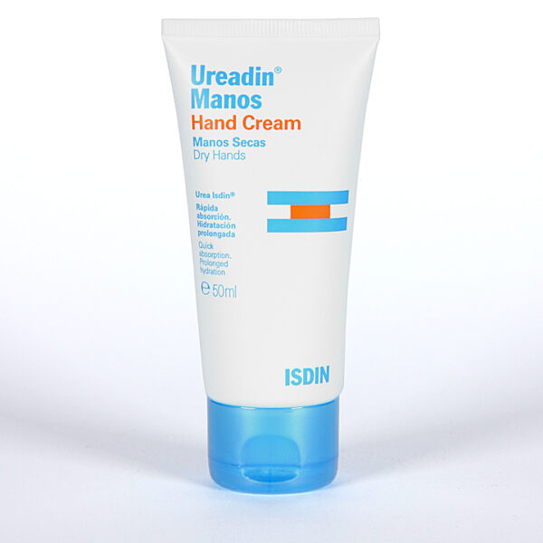 Isdin ureadin manos hand cream protect 1 tubo 50 ml