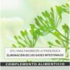 Finocarbo plus 500 mg 50 capsulas