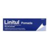 Linitul cicatrizante pomada 1 tubo 30 g