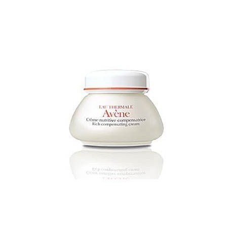 Avene crema nutritiva revitalizante 1 envase 50 ml