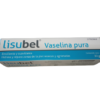 Vaselina pura lisubel 1 envase 32 g