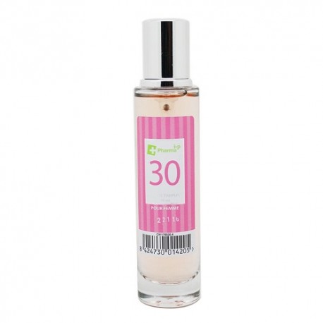 Iap pharma pour femme 1 envase 30 ml nº 6