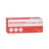Neosayomol 20 mg/g crema 1 tubo 30 g