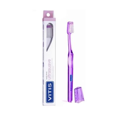 Cepillo dental adulto vitis ultrasuave