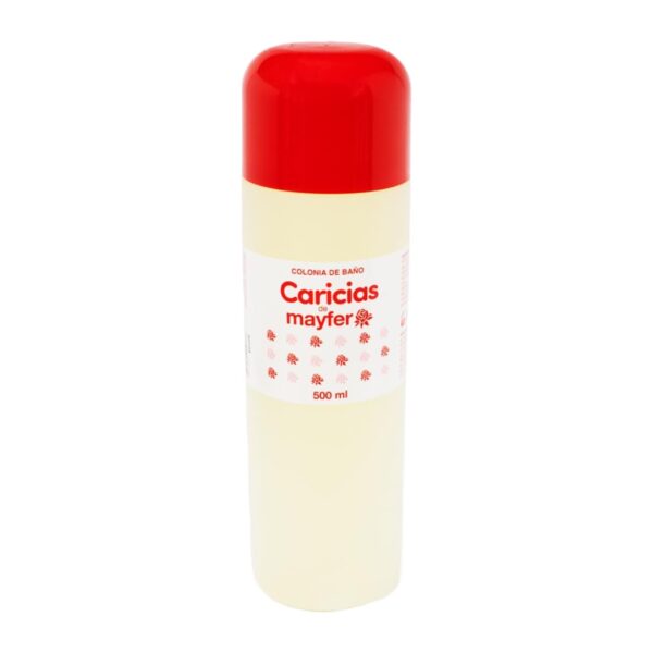 Caricias mayfer 500ml