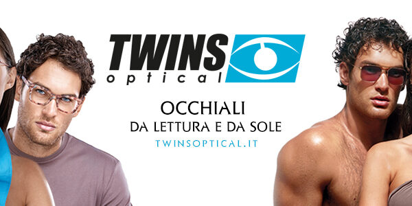 Twins gold chic verde +3.00