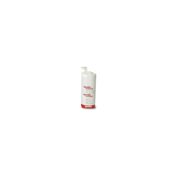 Algodon arrollado puro hidrofilo acofar 1 envase 100 g