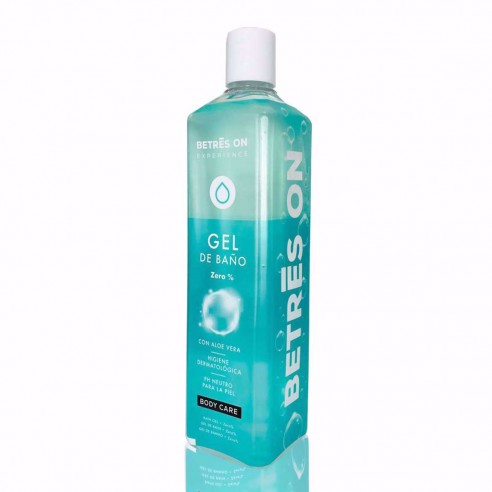 Betres on gel zero