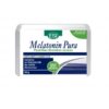 Melatonina pura pastillas blandas