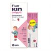 Fluor kin enjuague infantil +pasta