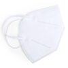 Mascarilla blanca ffp2 1u
