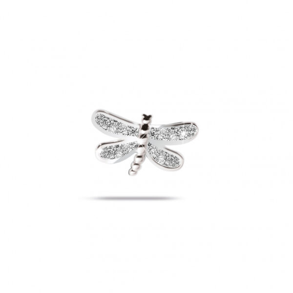Jewels pendiente libelula