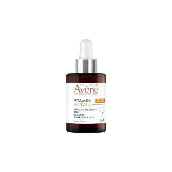 Avene serum vitamin activ cg 30 ml